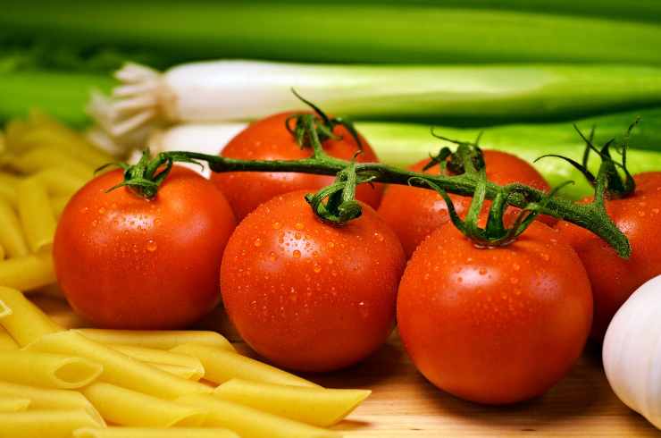 dieta pomodori