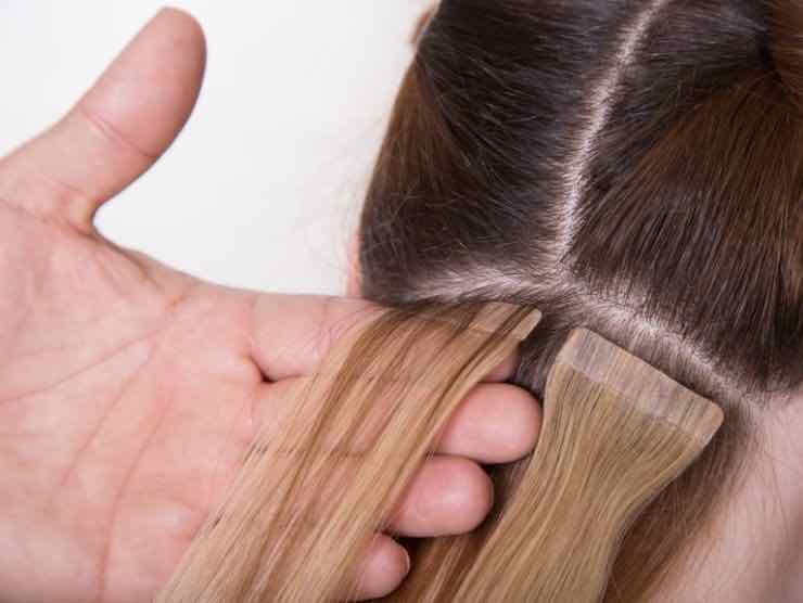 Extensions capelli (fonte: canva)