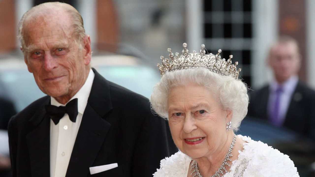 Filippo Edimburgo Elisabetta II (fonte web) 28.11.2022 stylife