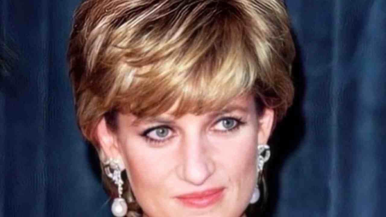 Lady Diana 